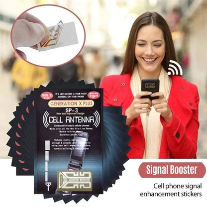 Fesara | Mobile Phone Signal Booster