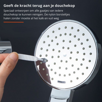 Effective Lime Removal Cleaning Brushes