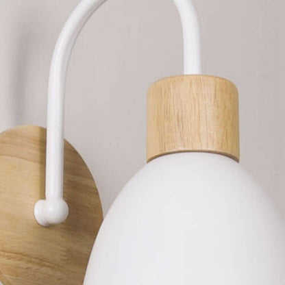 Simple Single Light Fixture