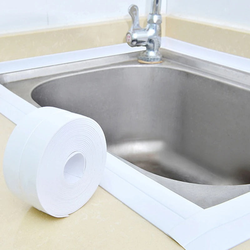 Waterproof Sealant Tape for Kitchen and Bathroom