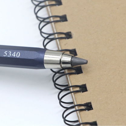 Precise Mechanical Pencil for Drawing and Writing