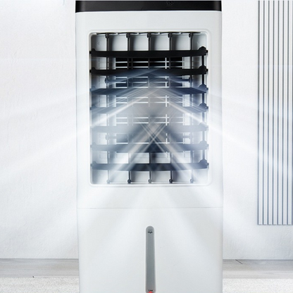 Compact Standing Air Conditioner Room Cooler Indoor Unit