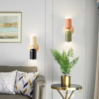 Minimalist Table Lamp for Modern Homes