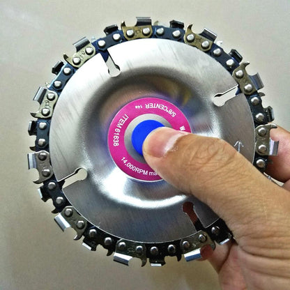 Heavy Duty Angle Grinder Cutting Wheel - Fesara