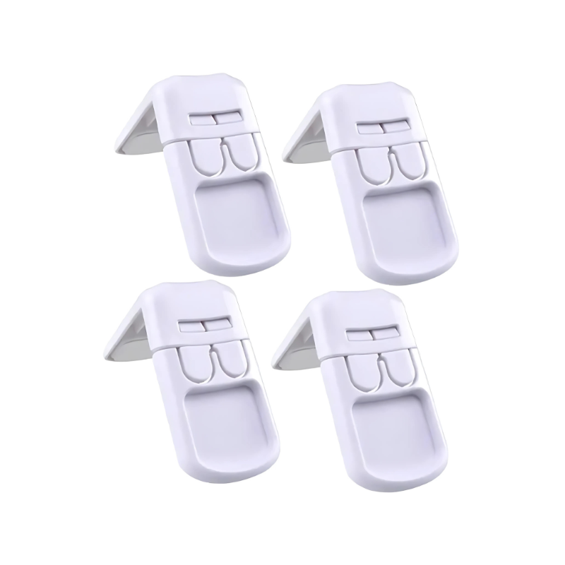Safe Kid Friendly Outlet Cover - Fesara
