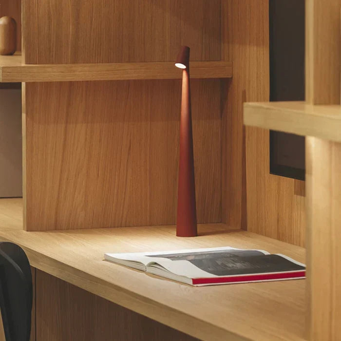 Bright Contemporary Desk Table Lamp