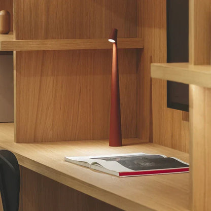 Bright Contemporary Desk Table Lamp