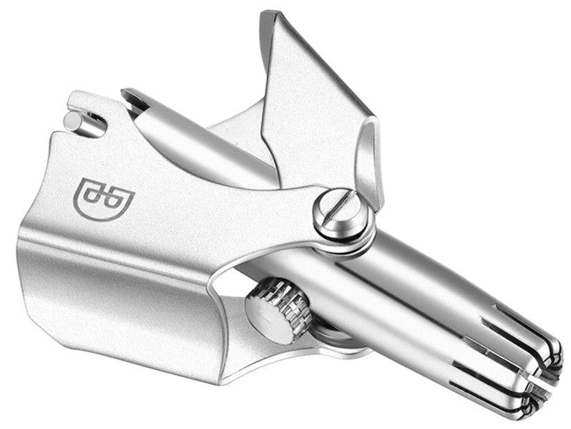 Travel Nose Trimmer, Durable Stainless Steel Cutter