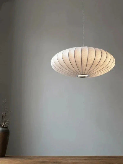 Luxurious Crystal Drop Pendant Light