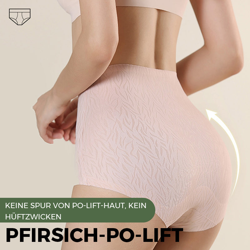 Fesara | Comfortable High Waisted Shaping Briefs