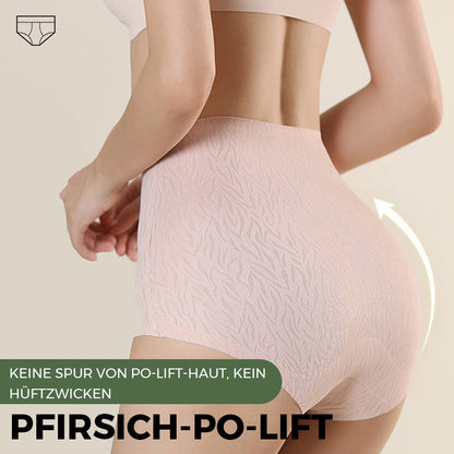 Fesara | Comfortable High Waisted Shaping Briefs