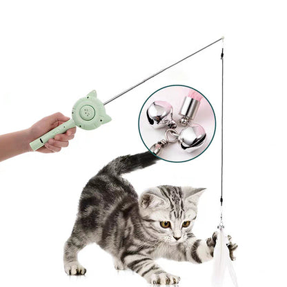 Fesara | Portable Pet Grooming Comb