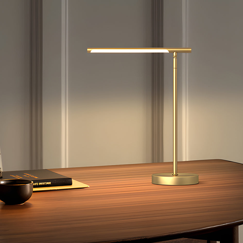 Premium LED Table Lamp