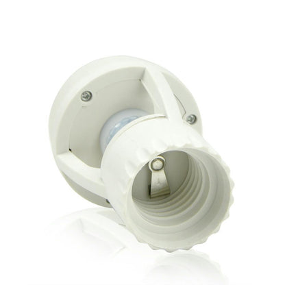 Smart 360 Degree Rotating LED Light Socket Base