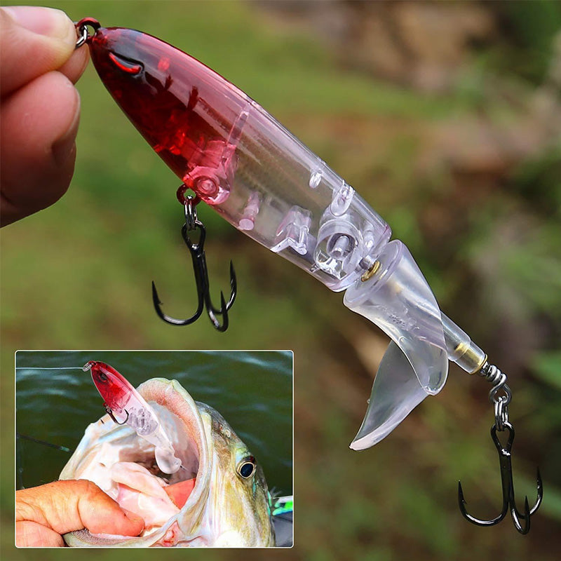 Fesara | Spinning Lure Fishing Bait