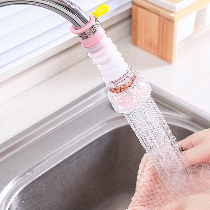 Powerful Water Purifier Faucet Filter - Fesara