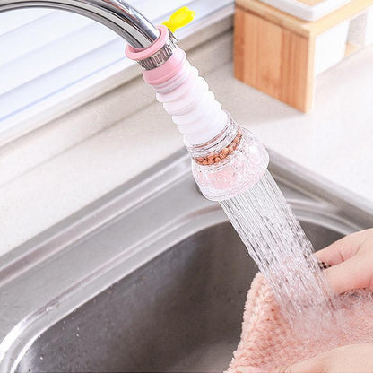 Powerful Water Purifier Faucet Filter - Fesara