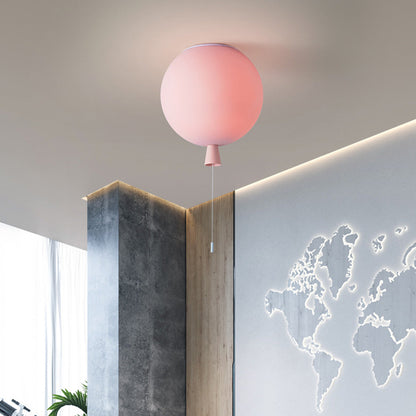 Fesara | Fun Colorful LED Pendant Light
