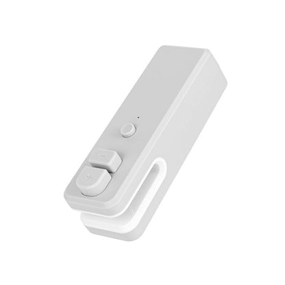 Compact Rechargeable Handheld Sealer Tool