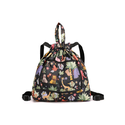 Big Storage Gym Bag