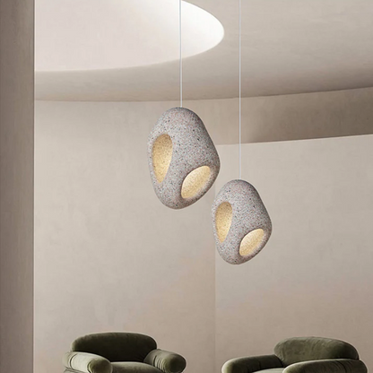 Unique Chic LED Pendant Light Fixture