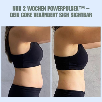 Get Fit with PowerPulseX Home Workout System