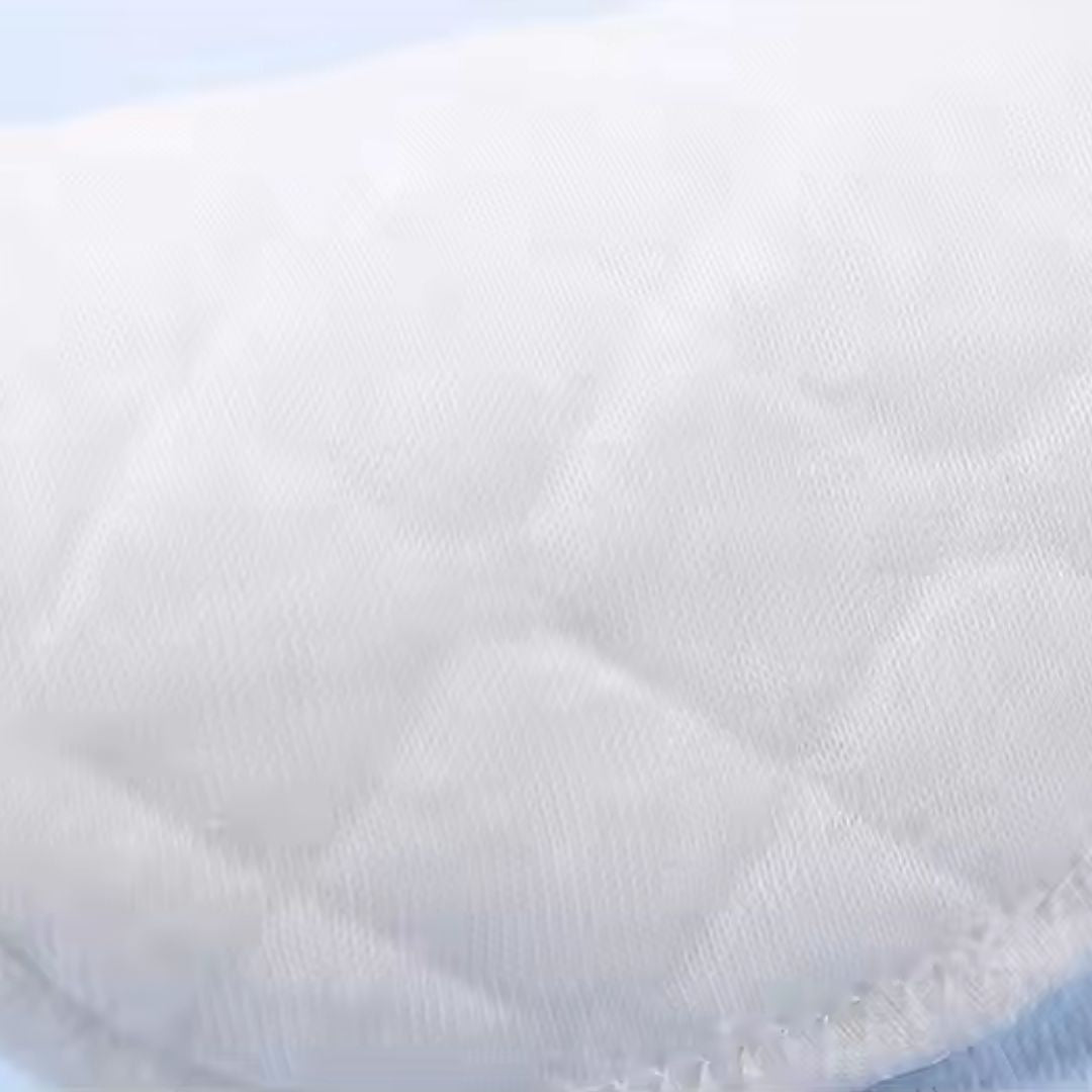 Soft Breast Pads for Nursing Mothers