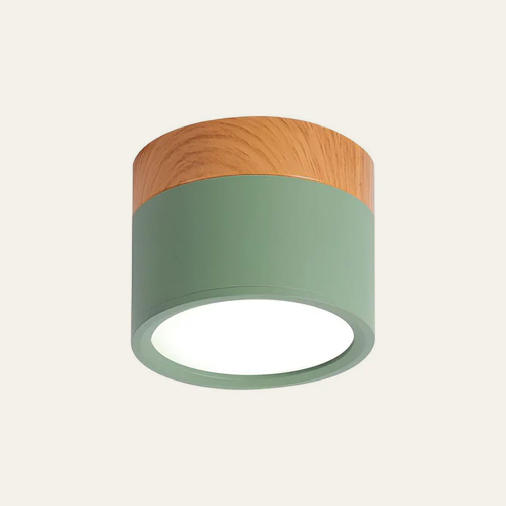 Nordic Design Pendant Lamp