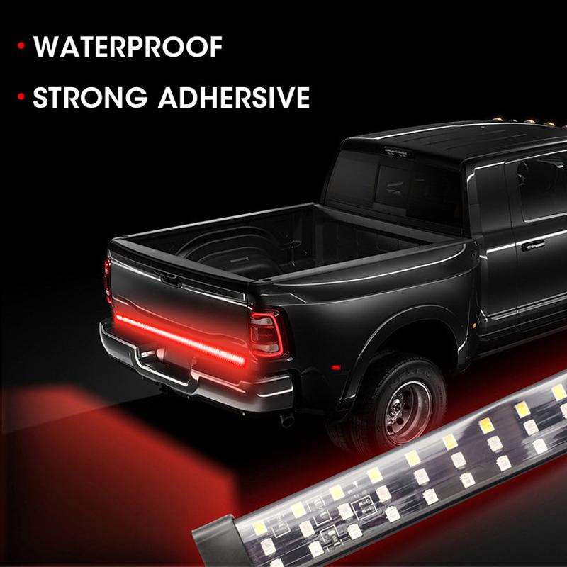 High Power LED Light Bar