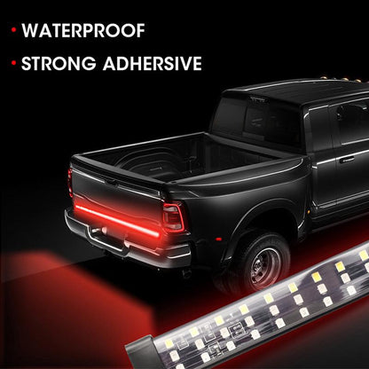 High Power LED Light Bar