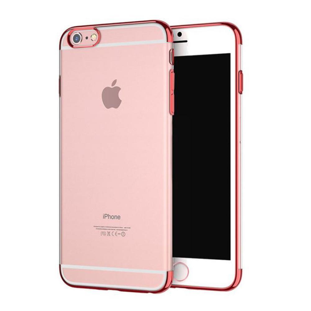 Sparkly iPhone Case - Durable Shockproof Phone Cover