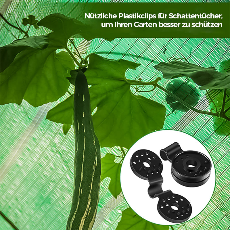 Strong Clips for Protective Covers