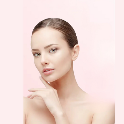 Natural Rose Facial Toner for Healthy Glowing Skin
