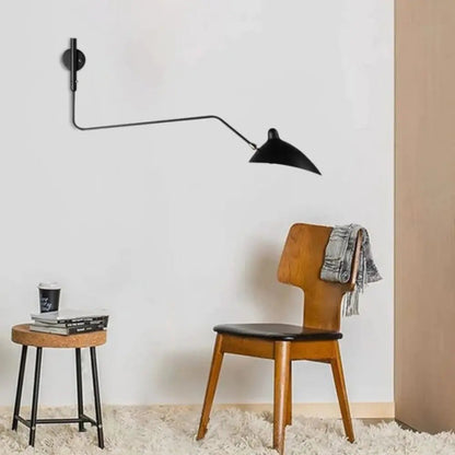 Peaceful Ambient Table Lamp
