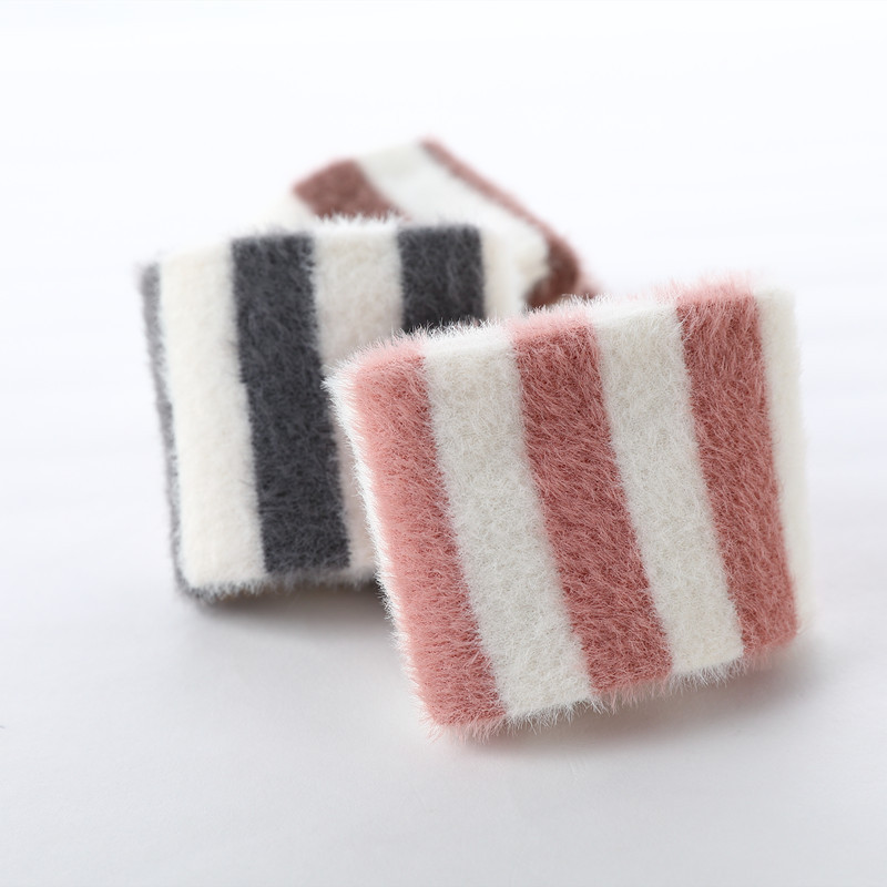 Cozy Baby Fleece Leggings for Toddlers