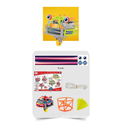 Fun Balance Skill Toy
