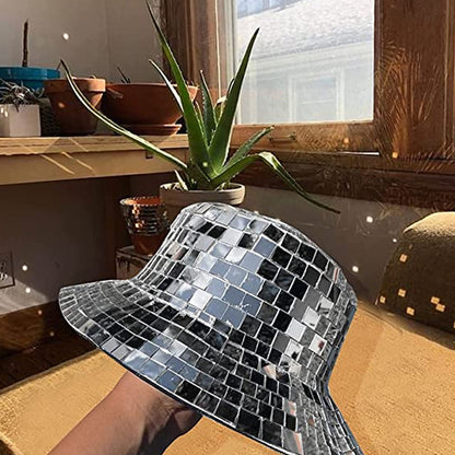 Fashionable Party Bucket Hat