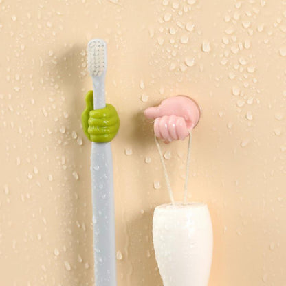 Stylish Hand Shaped Wall Hook