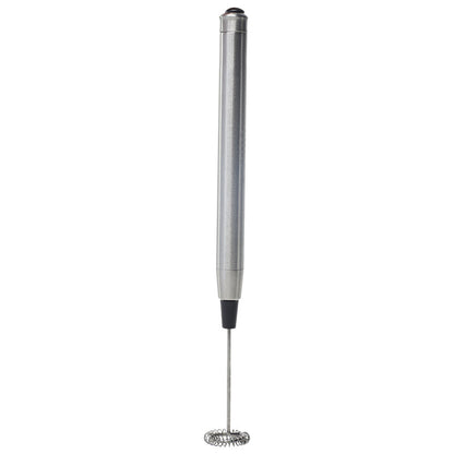 Portable Electric Milk Frother for Coffee and Hot Drinks