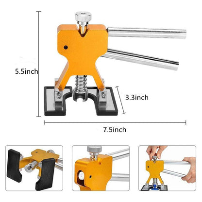 Auto Body Dent Removal Kit