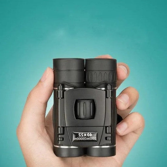 High Powered 40x22 Waterproof Binoculars for Hunting Outdoors