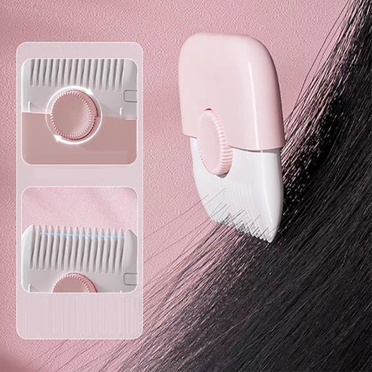 Smooth Cutting Trimmer for Professional Results