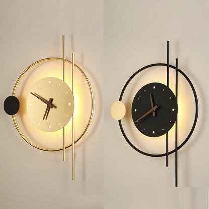 Elegant LED Wall Light – Stylish Room Decor