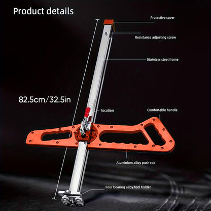 Portable Compact Drywall Cutting Saw