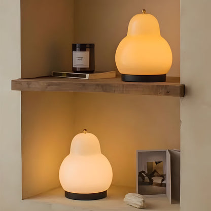 Stylish USB Dimmable Desk Lamp - Fesara