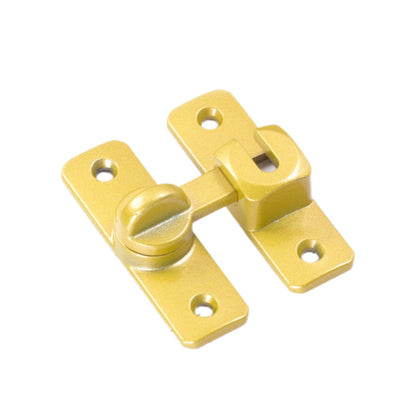 Durable Metal Quick Release Clamp