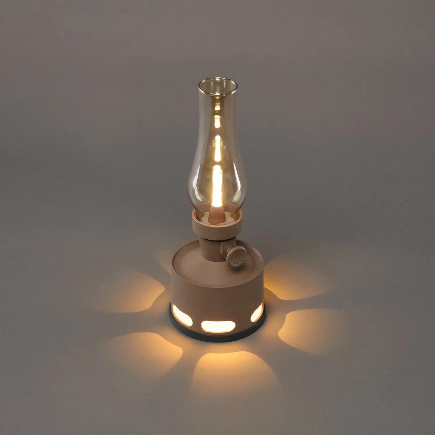Classic Bright LED Lantern