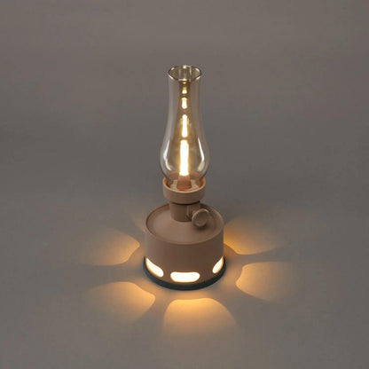 Classic Bright LED Lantern