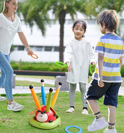 Fesara | Kids 3in1 Play Activity Kit