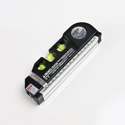 Precision 4-in-1 Laser Level Measuring Tool